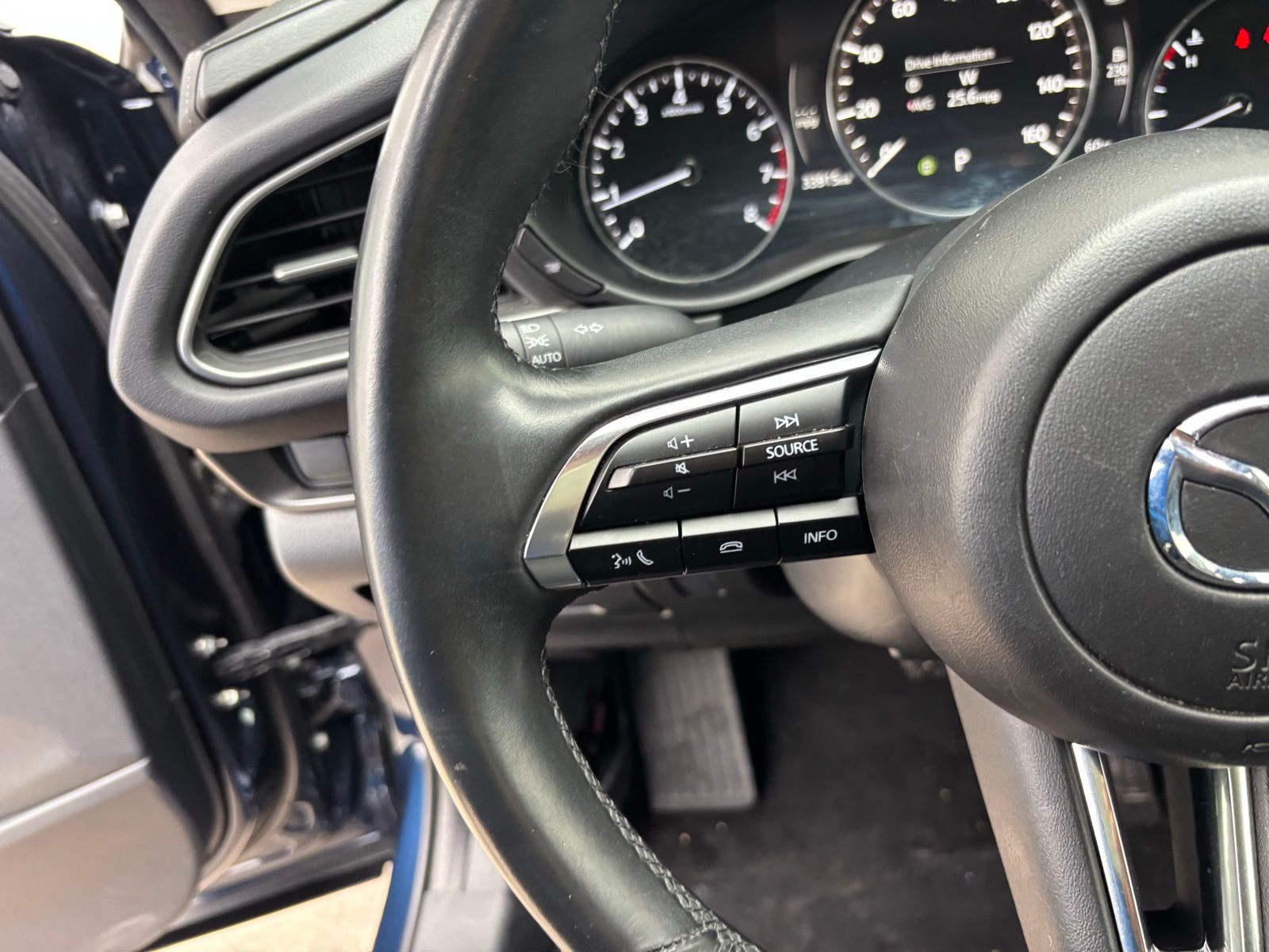 Used Car 2024 Mazda Cx-30  2.5 S Select Sport For Sale Under $25,000 In Austin, Texas