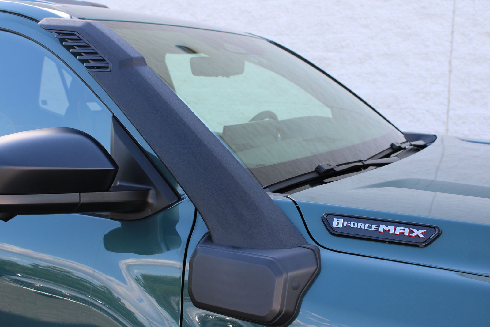 Used 2025  Toyota Trailhunter image 43