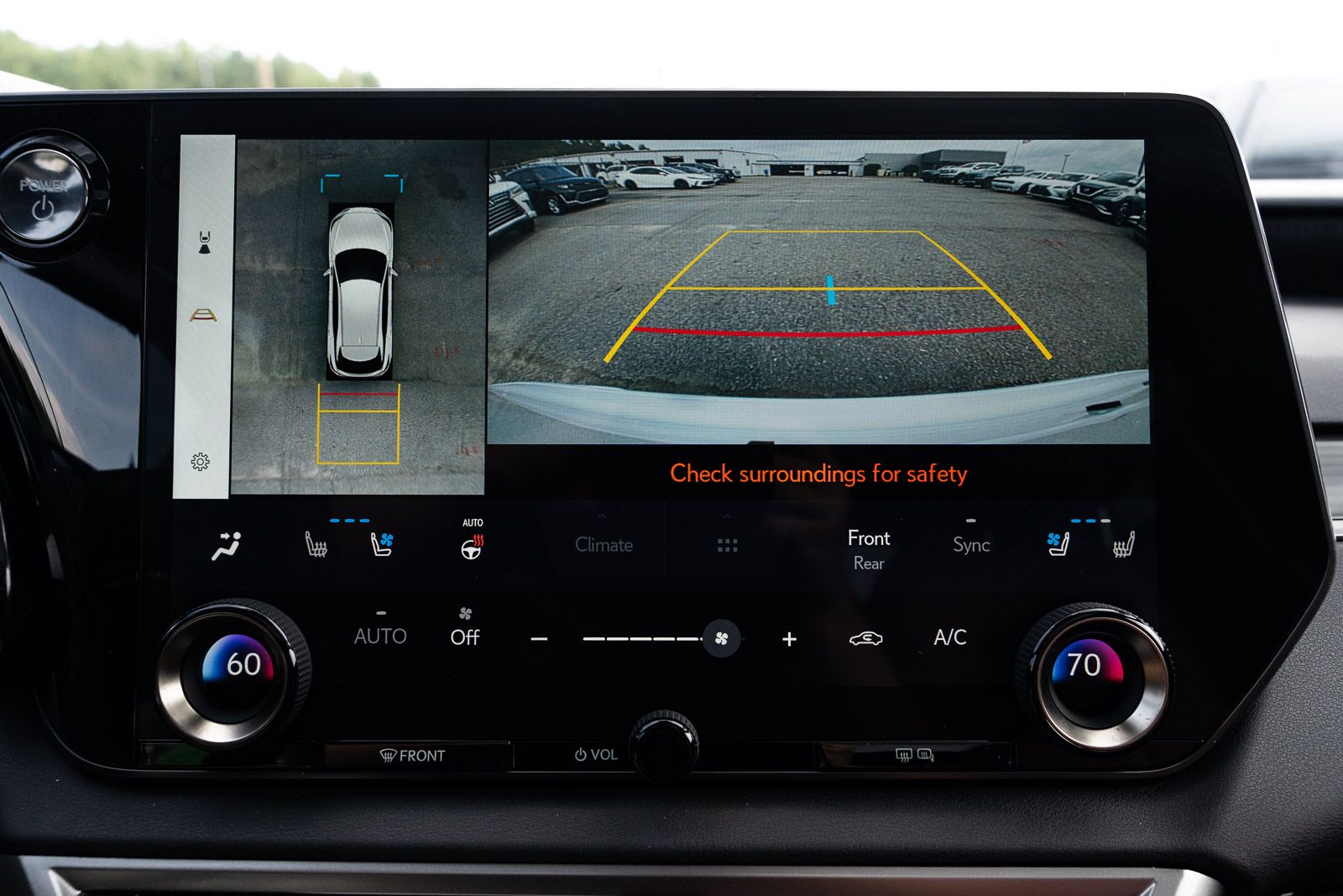 Used 2023 Lexus RX SUV