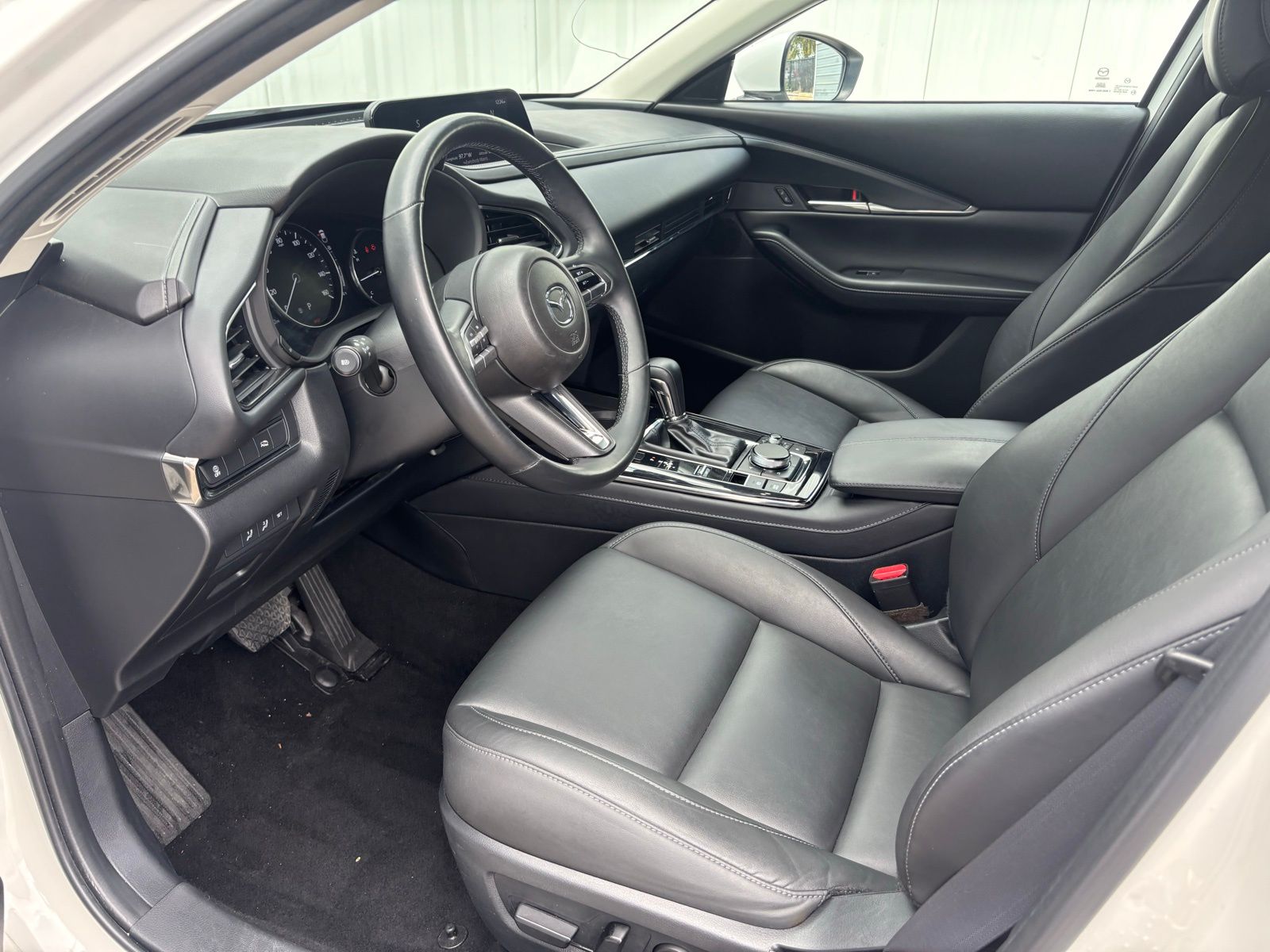 Used Car 2022 Mazda Cx-30  2.5 S Preferred Package For Sale Under $25,000 In Austin, Texas