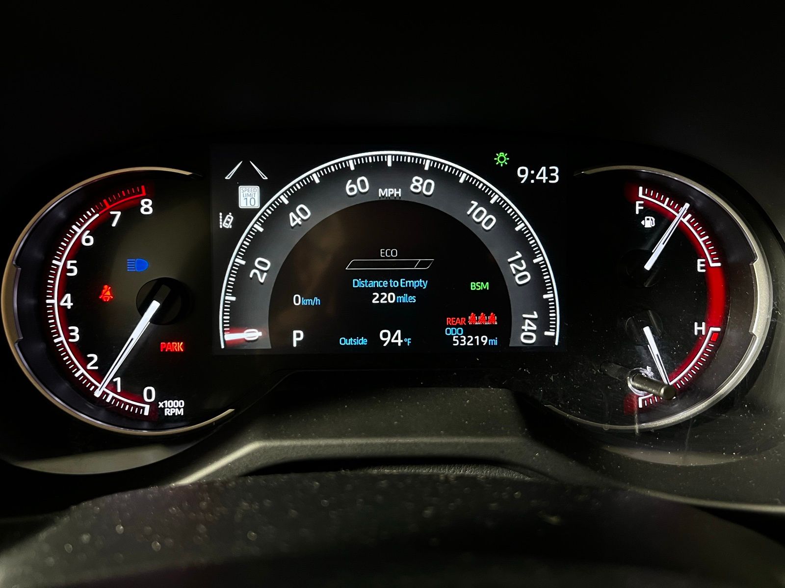 Thumbnail: 2023 Toyota RAV4 - 11