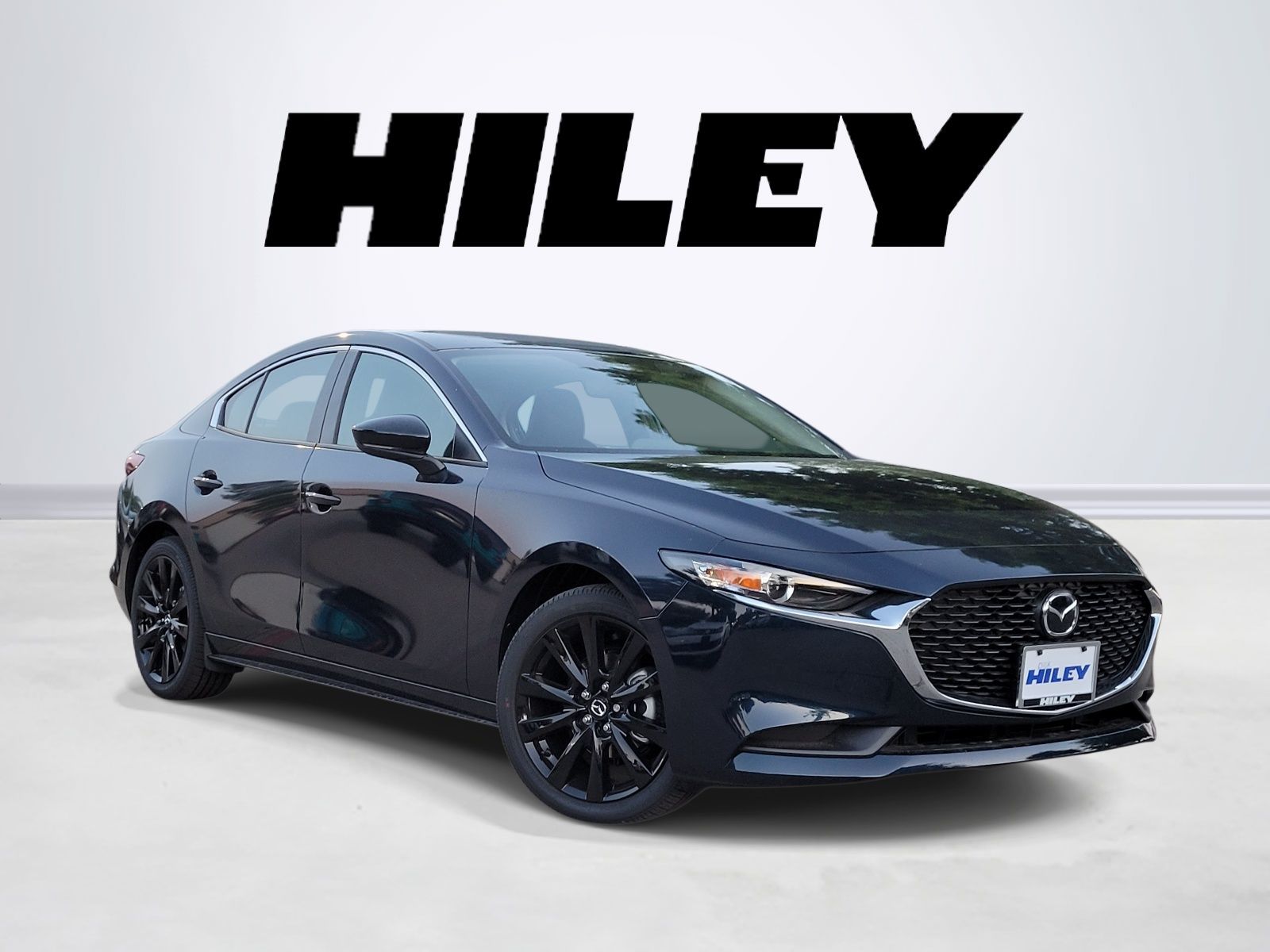 2026 Mazda MAZDA3