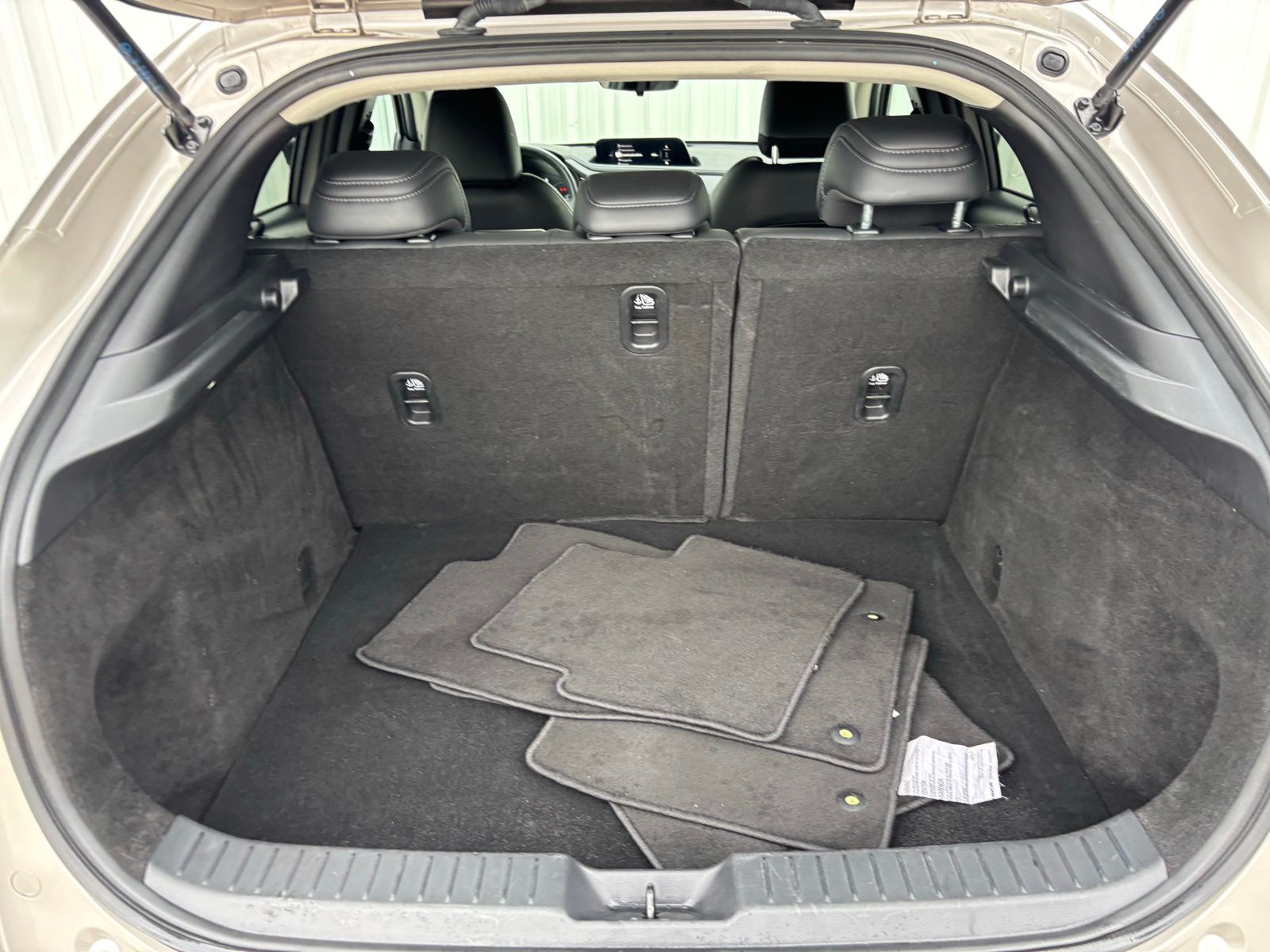 Used Car 2024 Mazda Cx-30  2.5 S Select Sport For Sale Under $25,000 In Austin, Texas