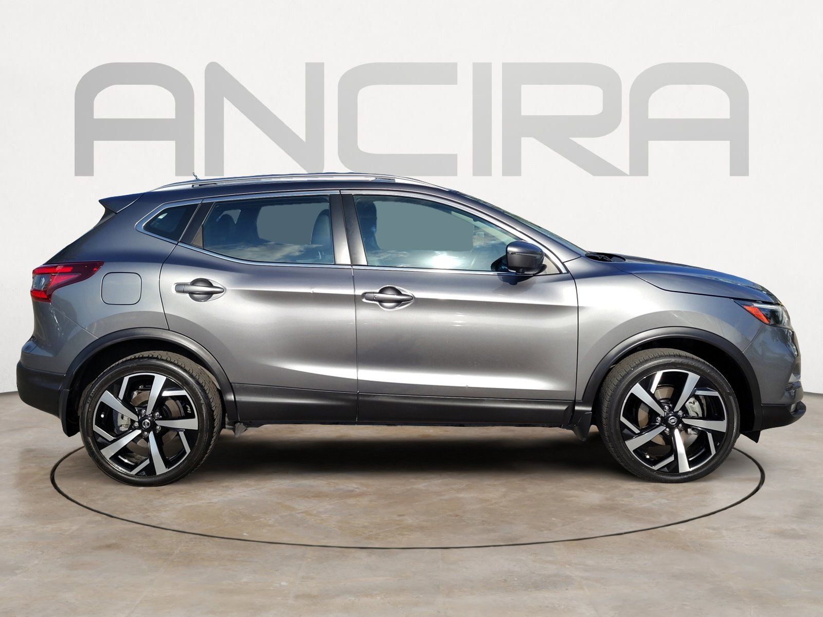 Used Car 2022 Nissan Rogue Sport  Sl For Sale Under $25,000 In San Antonio, Texas