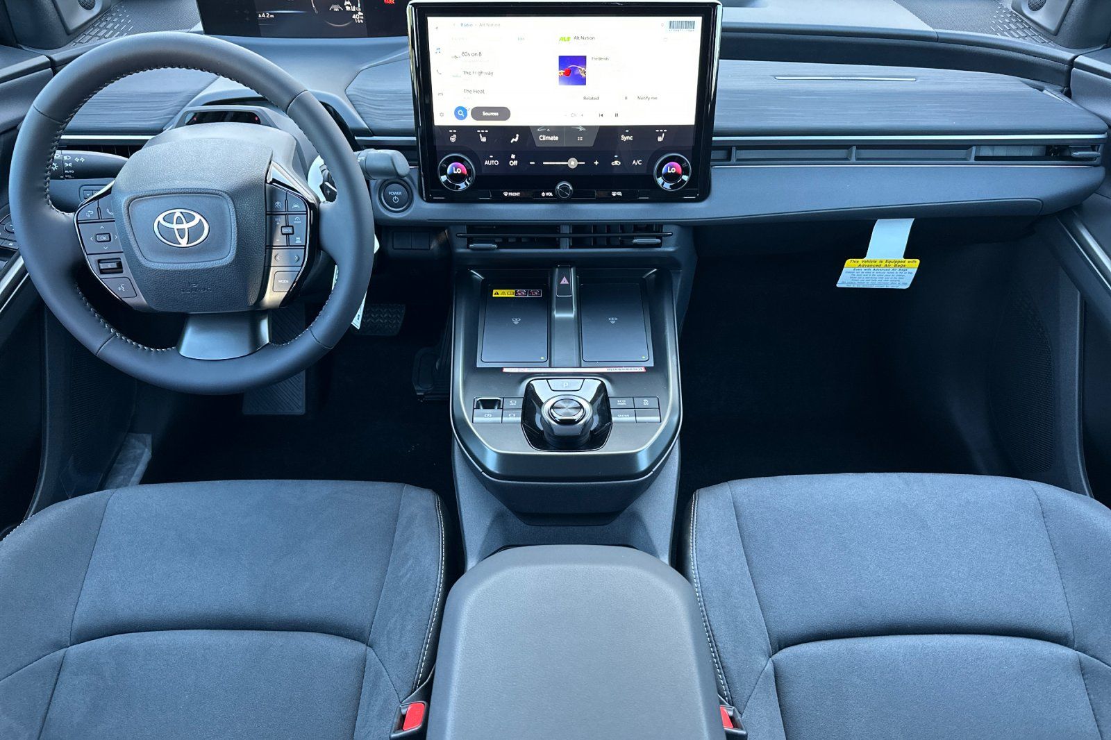 New 2026 Toyota C-HR SUV