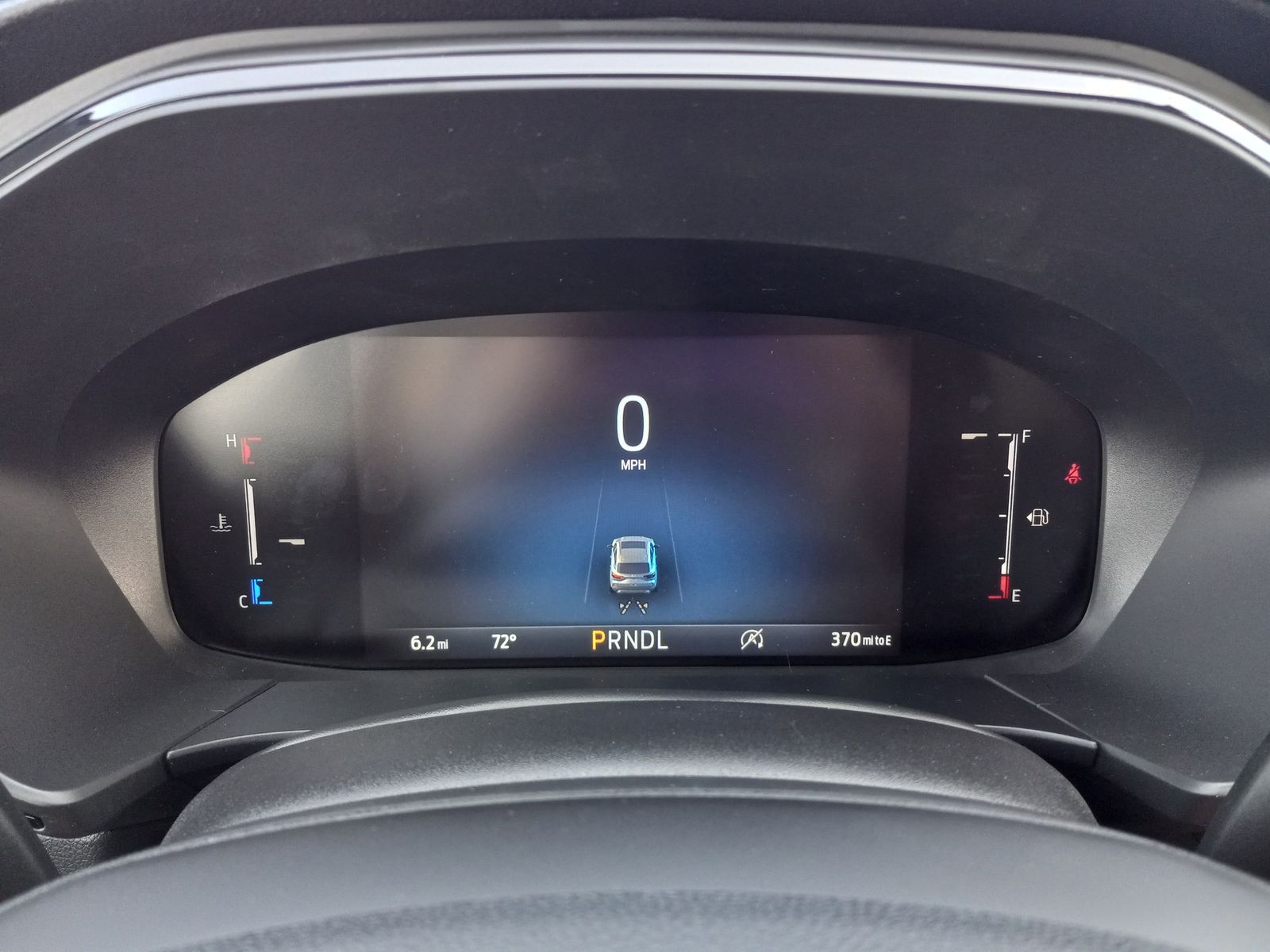 2026 Ford Escape image 17