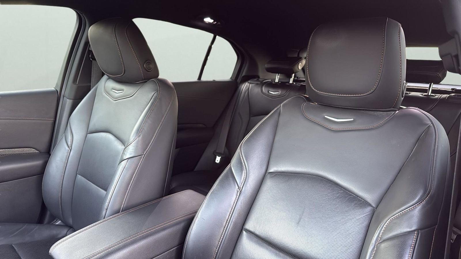 Used Car 2019 Cadillac Xt4  Sport For Sale Under $20,000 In Austin, Texas