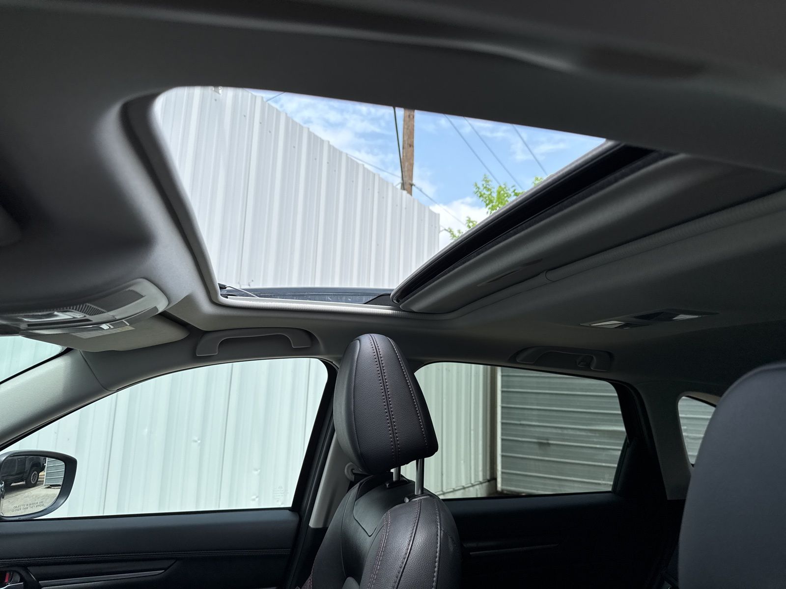 Used Car 2023 Mazda Cx-5  2.5 S Carbon Edition For Sale Under $30,000 In Austin, Texas