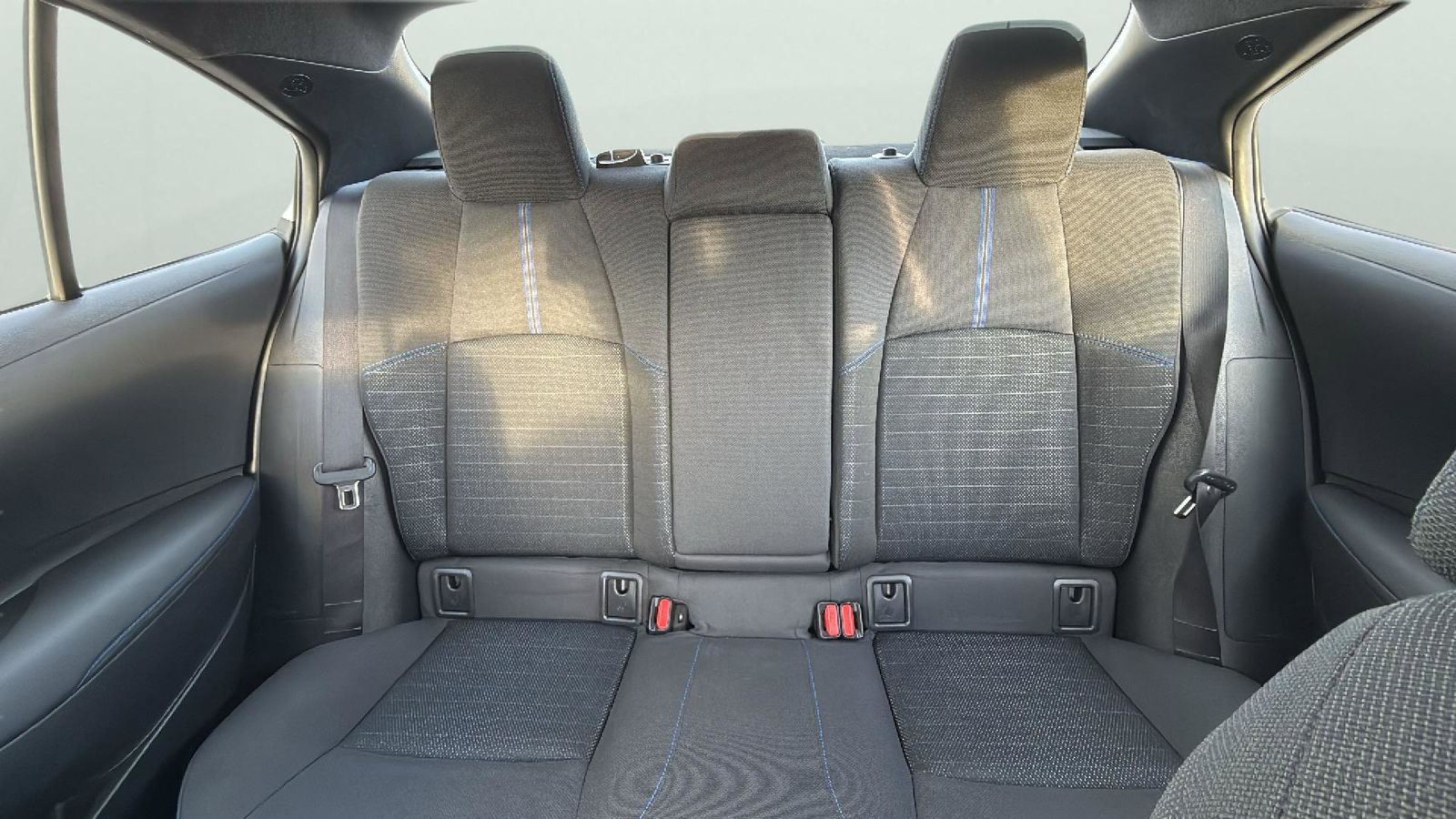 Used Car 2022 Toyota Corolla  Se For Sale Under $20,000 In Austin, Texas