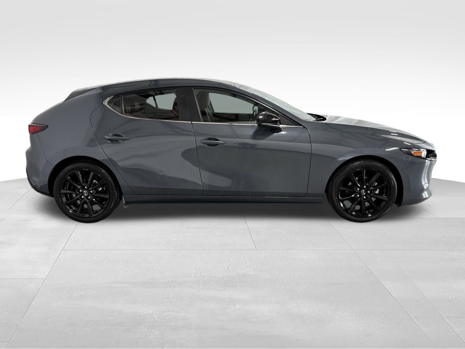 Used Car 2024 Mazda Mazda3  2.5 S Carbon Edition For Sale Under $25,000 In Austin, Texas
