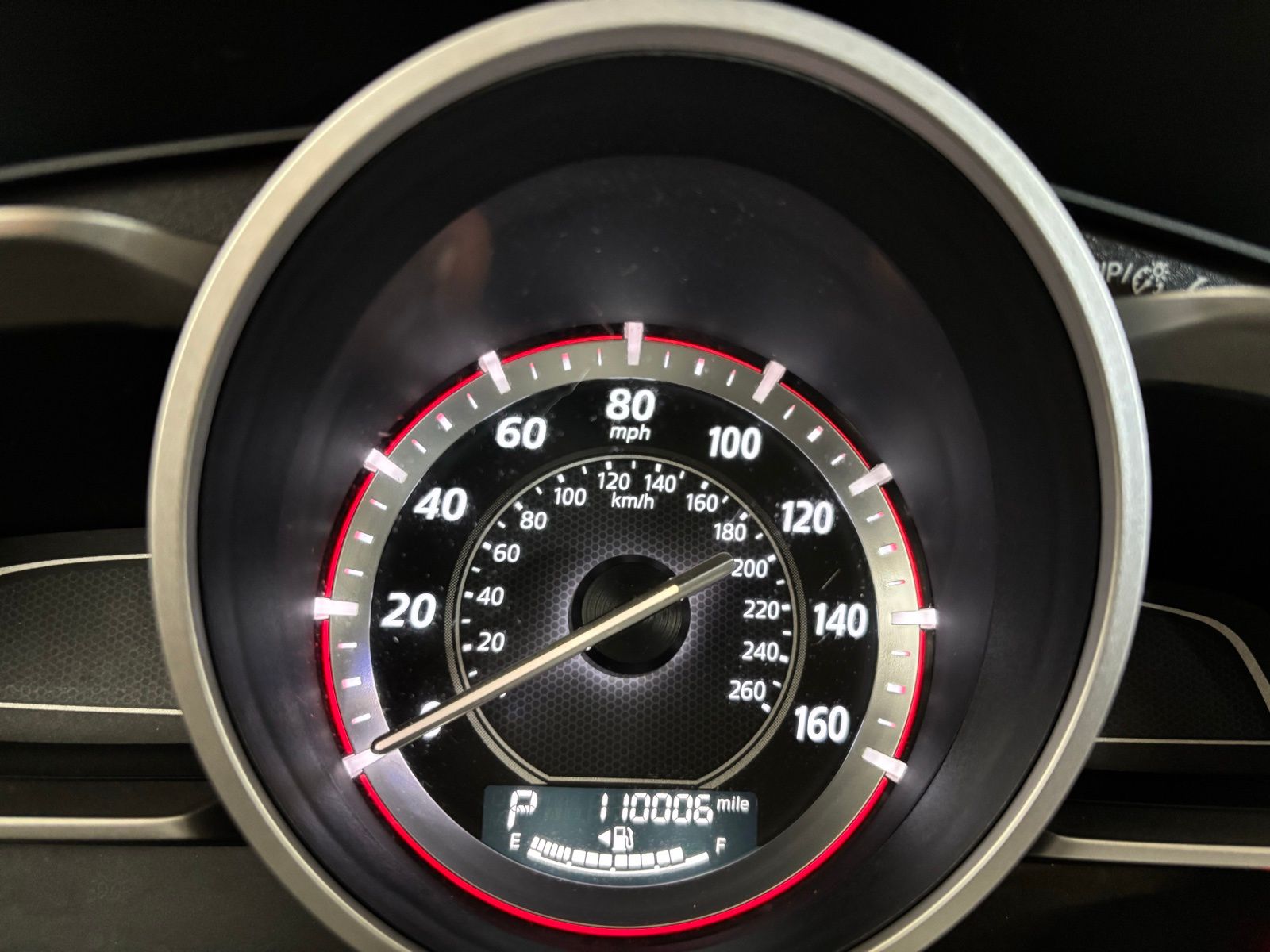 Used Car 2014 Mazda Mazda3  I Sv For Sale Under $10,000 In Austin, Texas