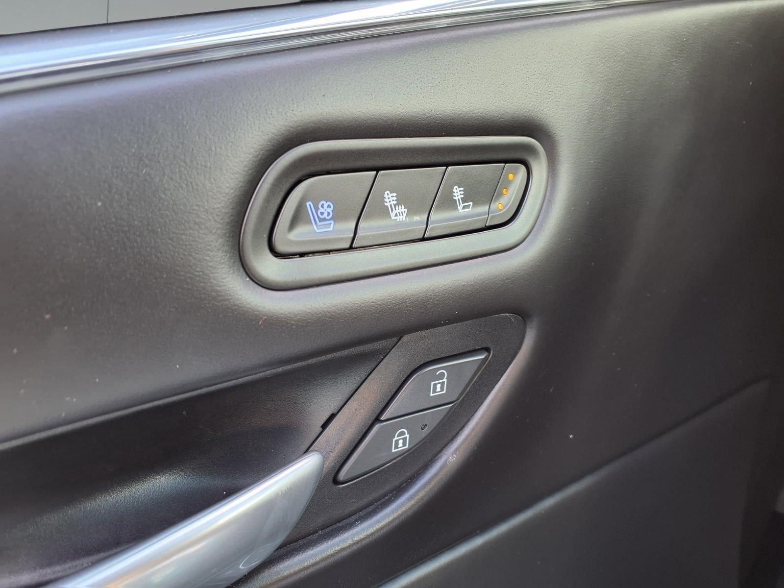 2023 Cadillac Escalade ESV V-Series Black at Shottenkirk Kia Fort Bend
