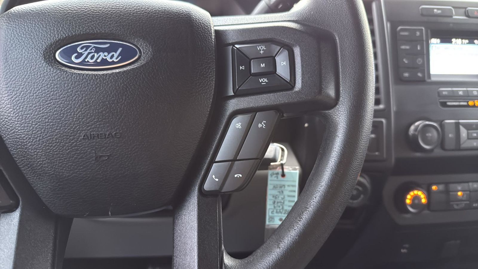 Used Car 2019 Ford F-150  Xl For Sale Under $20,000 In Austin, Texas