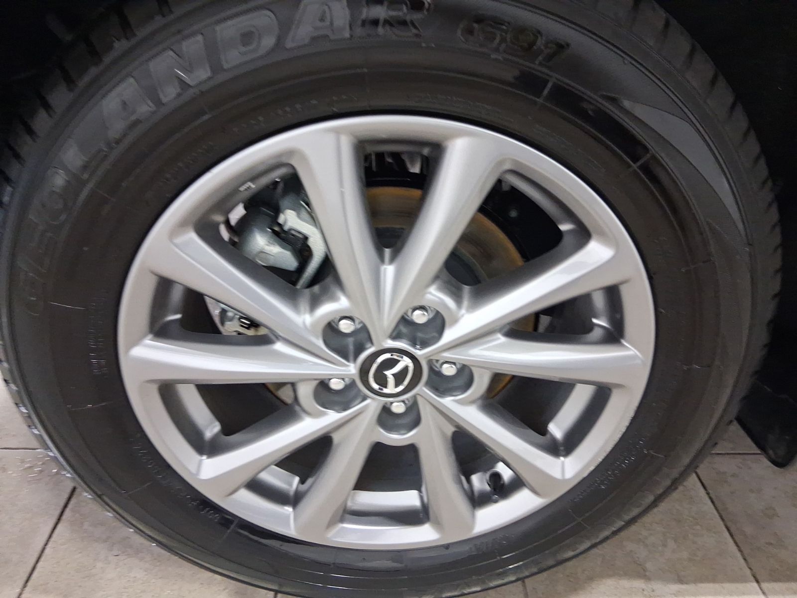 Used Car 2024 Mazda Cx-5  2.5 S Preferred Package For Sale Under $30,000 In Austin, Texas