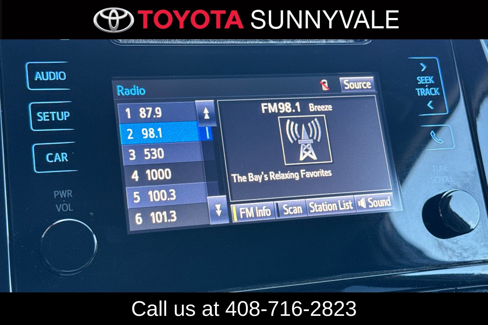 Used 2016 Toyota Prius Hatchback