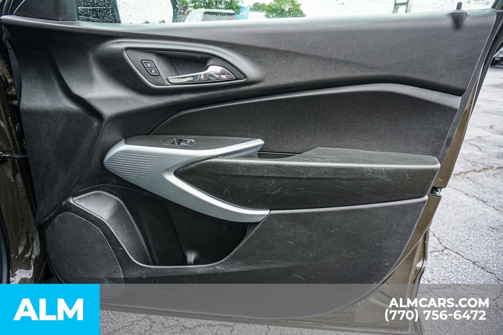 Used 2024 Brown Chevrolet LS image 45