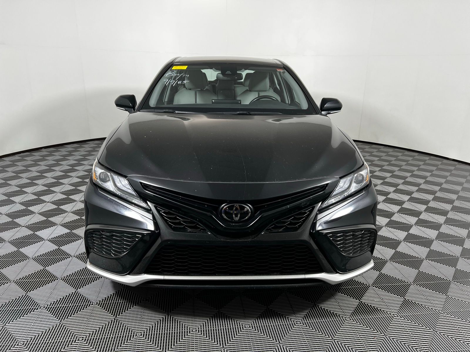 Thumbnail: 2023 Toyota Camry - 2