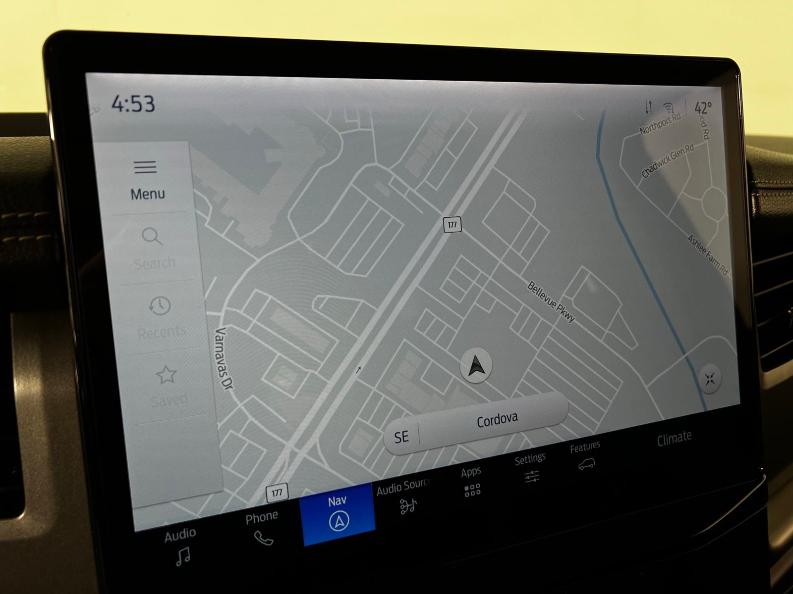 Thumbnail: 2024 Ford Expedition - 21