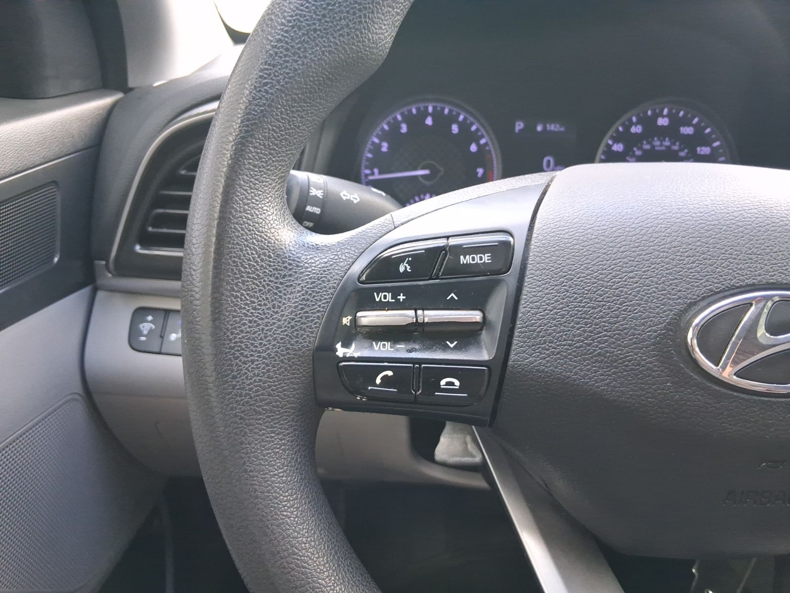 Used Car 2019 Hyundai Elantra  Sel For Sale Under $12,000 In Austin, Texas