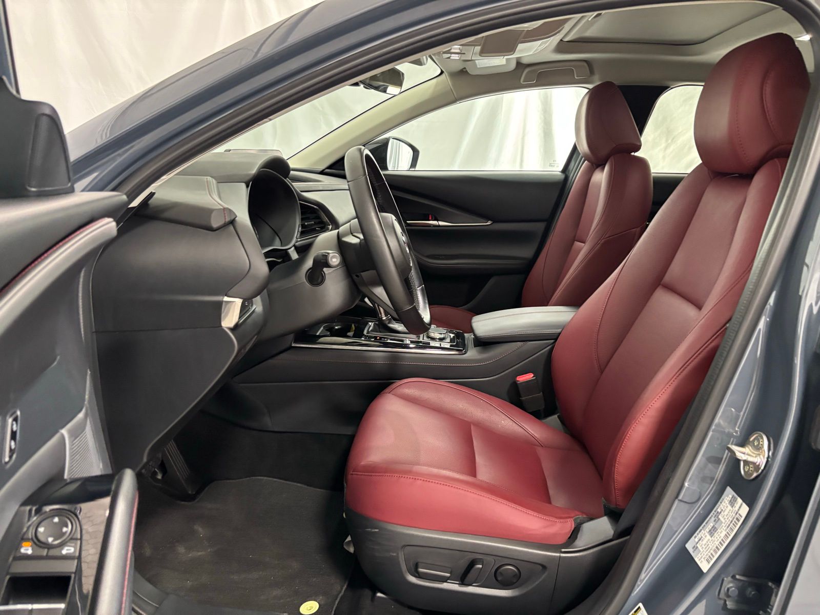 Used Car 2023 Mazda Cx-30  2.5 S Carbon Edition For Sale Under $25,000 In Austin, Texas