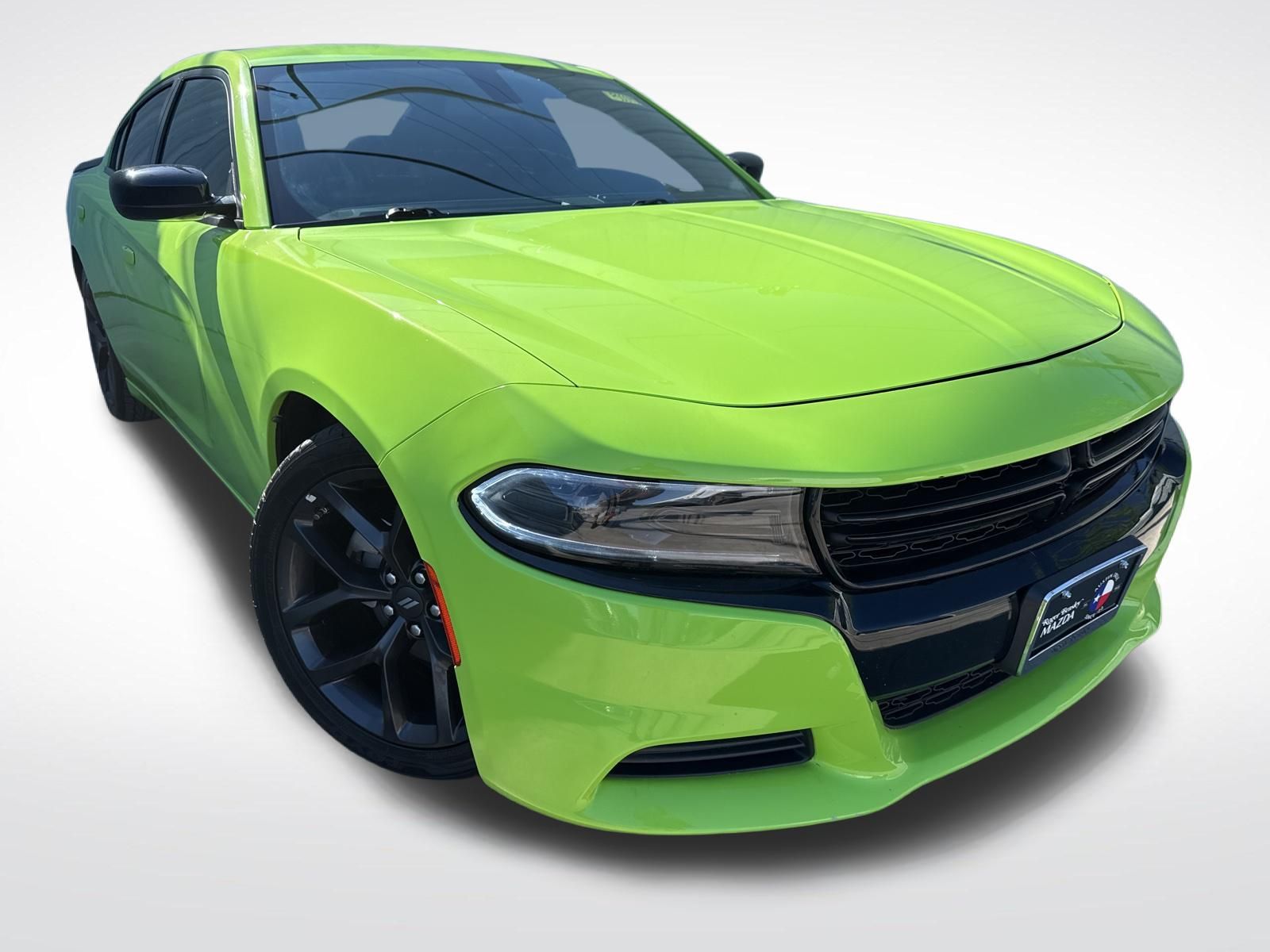 Used Car 2023 Dodge Charger  Sxt For Sale Under $25,000 In Austin, Texas