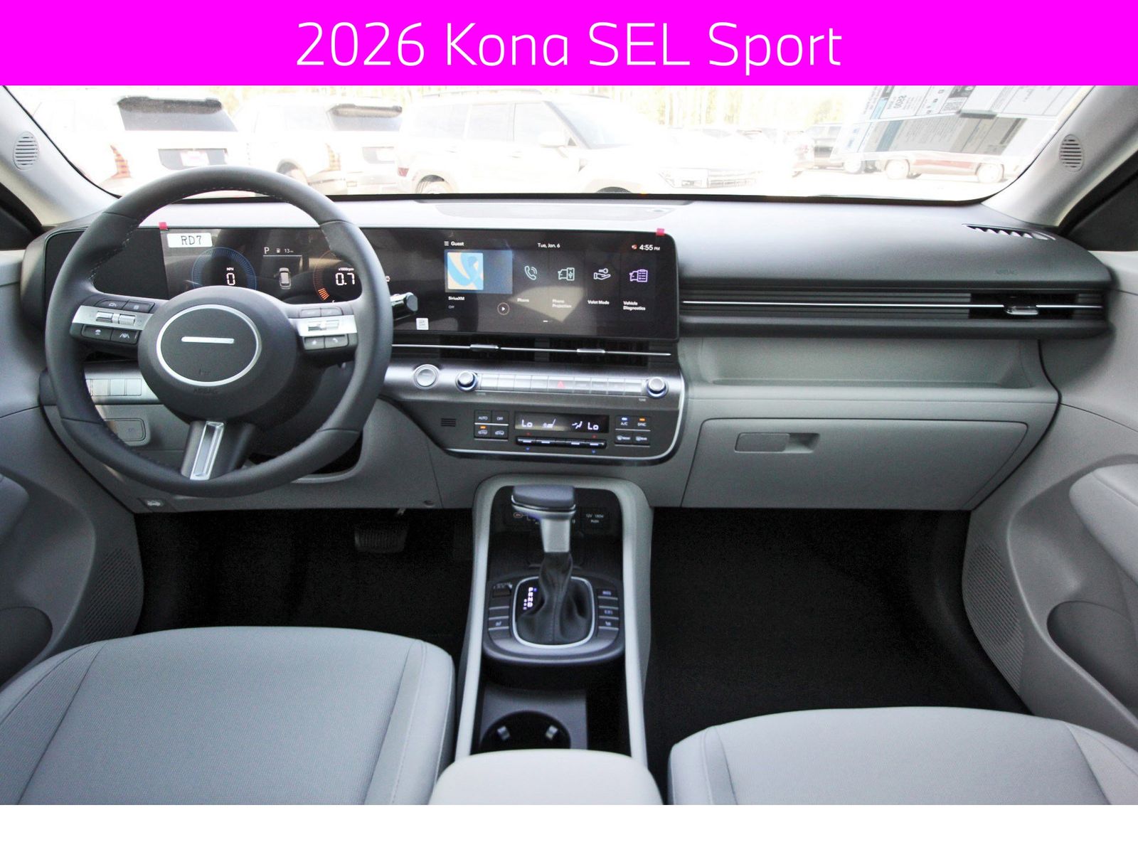 View vehicle photo 5