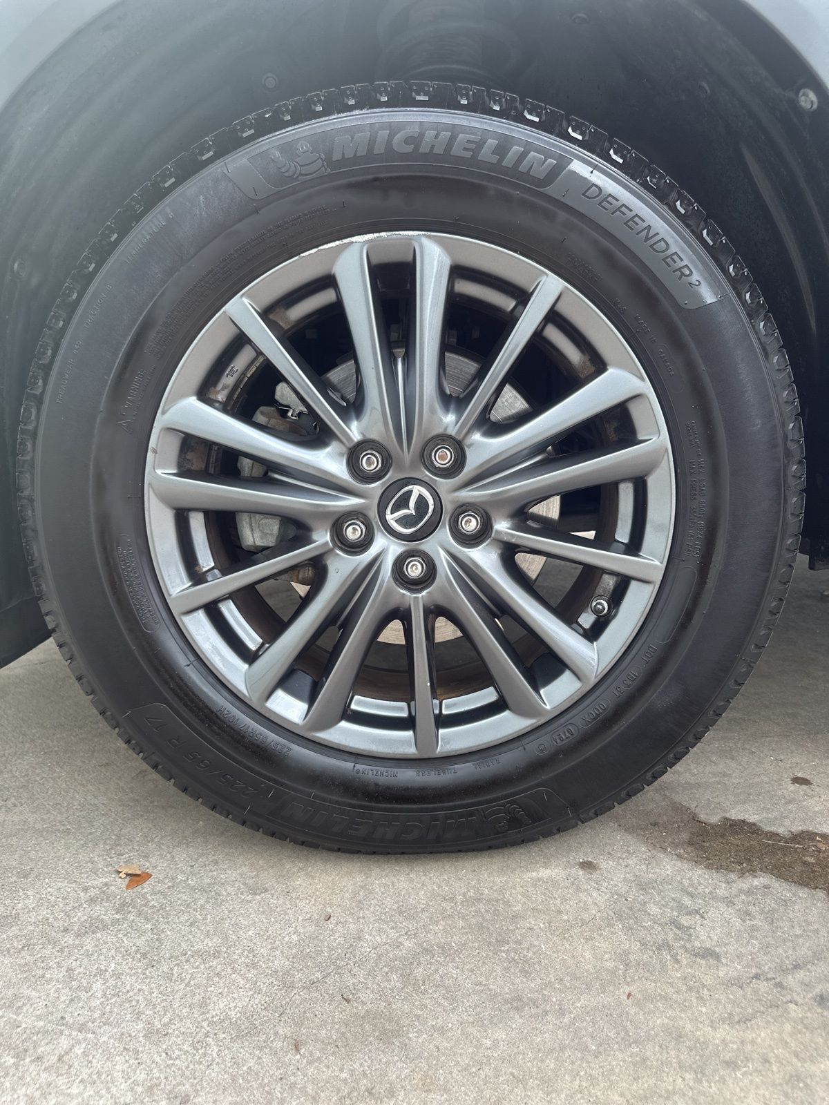 Used Car 2019 Mazda Cx-5  Touring For Sale Under $20,000 In Austin, Texas