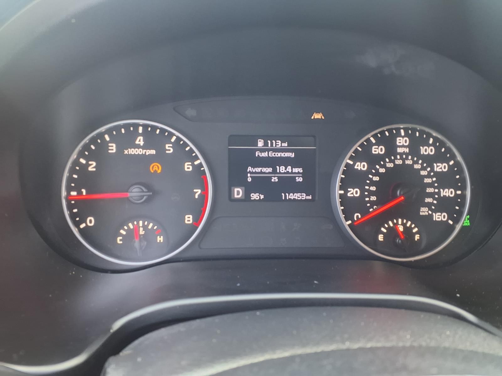 2022 Kia Seltos LX Black at DeMontrond Auto Country