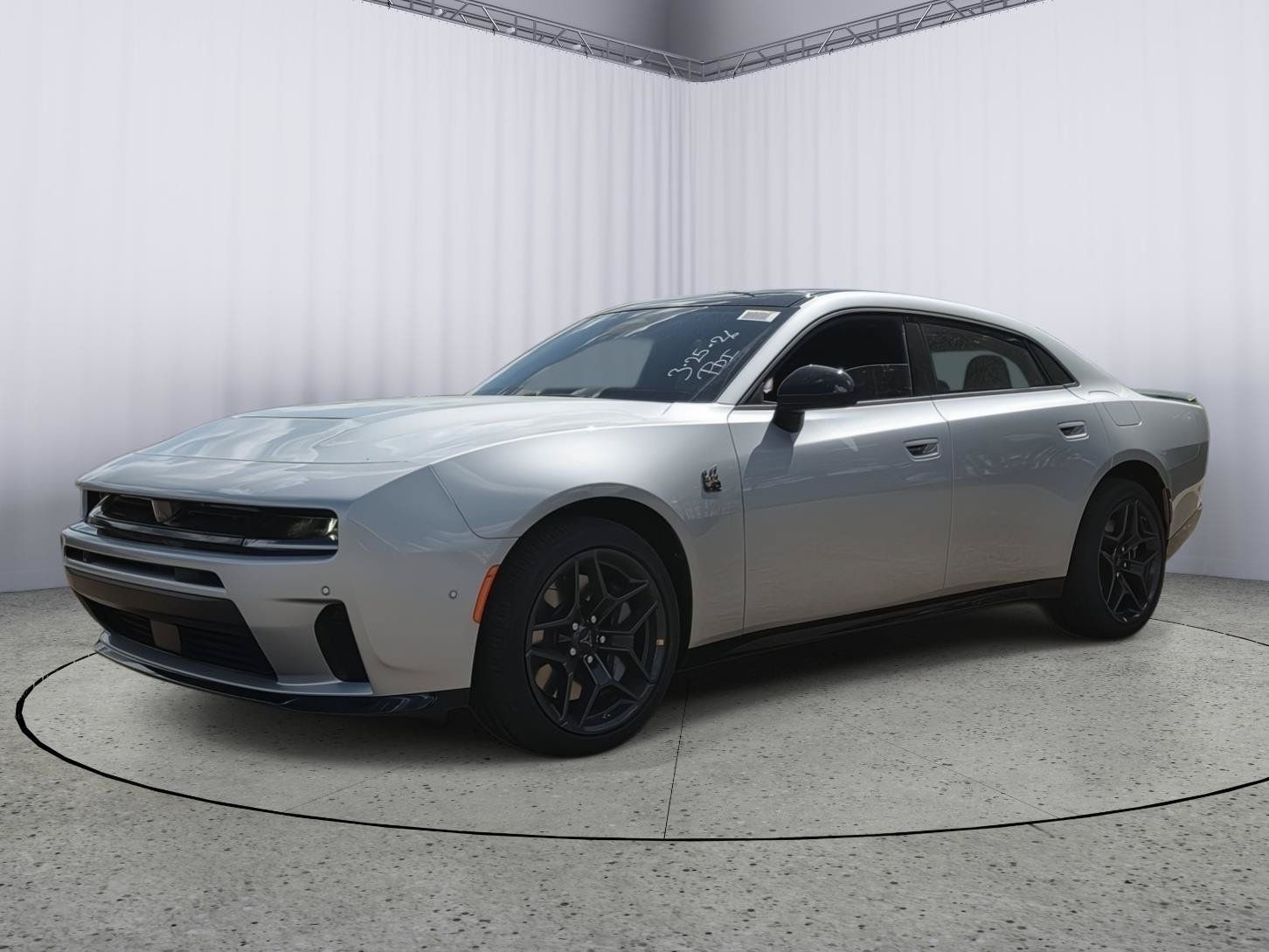 2026 Dodge Charger