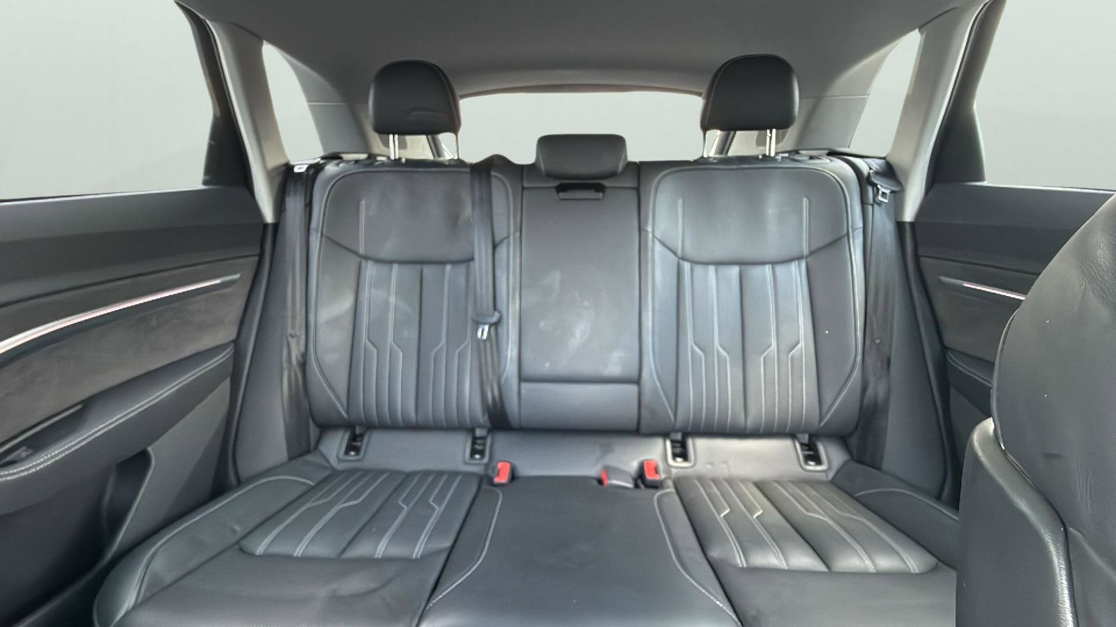 Used Car 2019 Audi E-tron  Prestige For Sale Under $25,000 In Austin, Texas