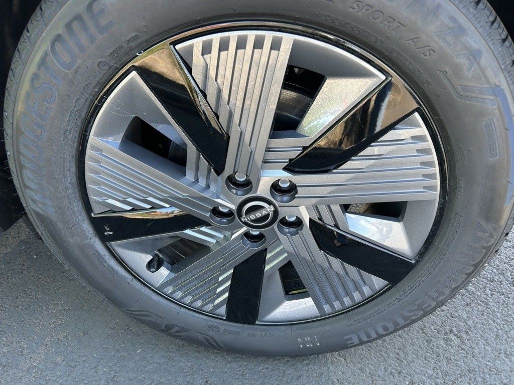 2025 Nissan Murano SL - Photo 8