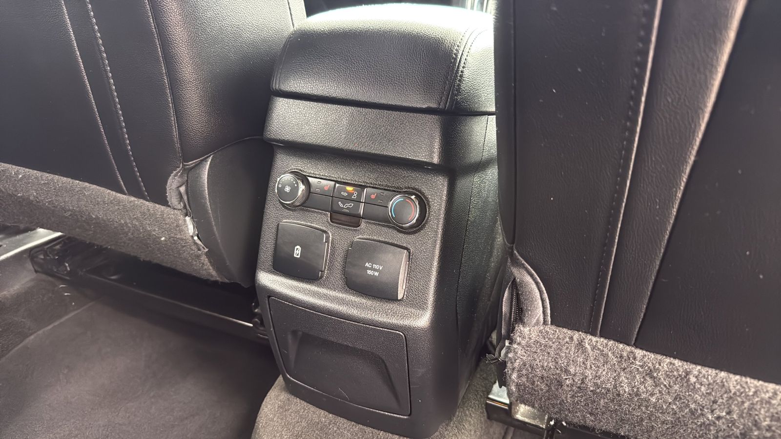 Used Car 2017 Ford Explorer  Limited For Sale Under $12,000 In Austin, Texas