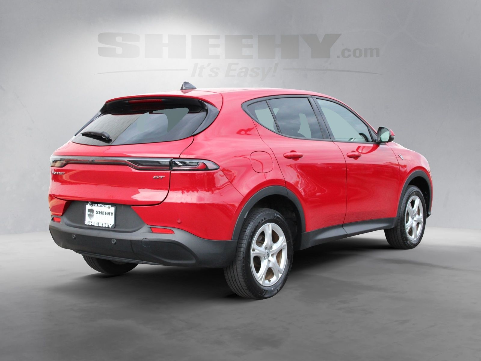 Used 2024  Dodge GT image 12