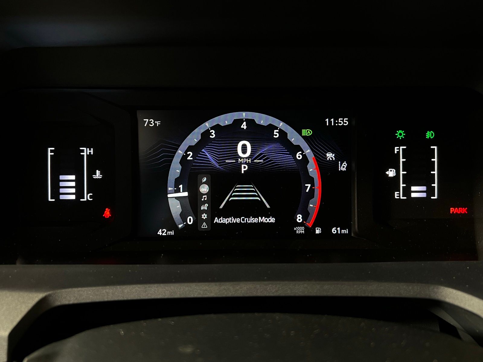 Thumbnail: 2026 Toyota 4Runner - 13