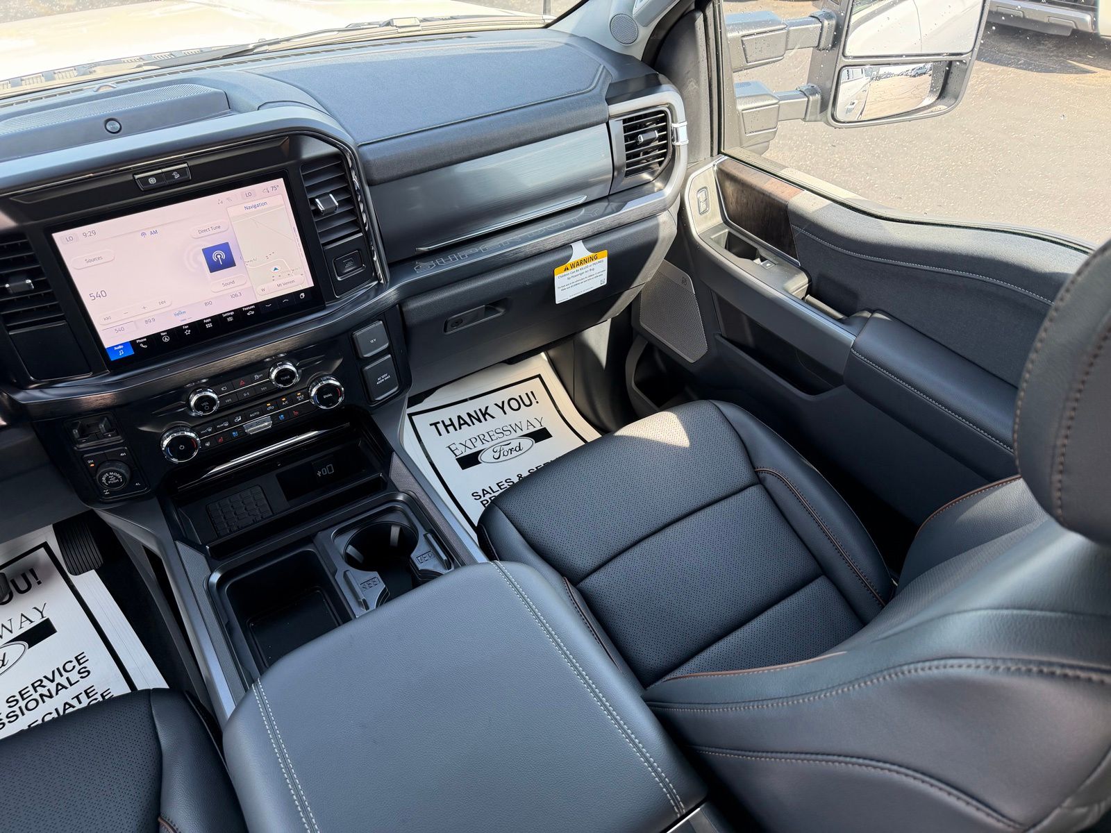 2026 Ford F-250SD image 17
