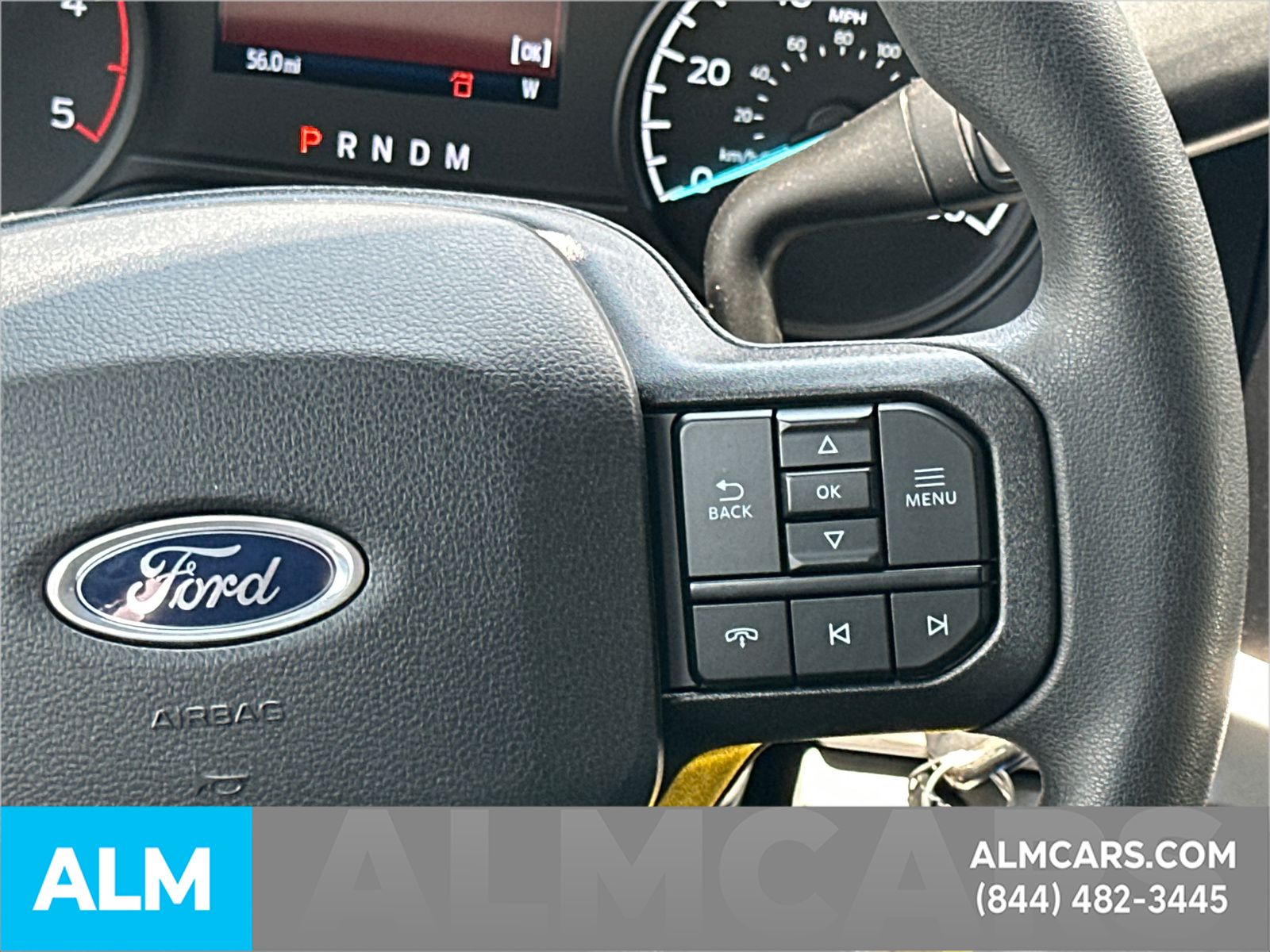 Used 2026 Black Ford XL image 29