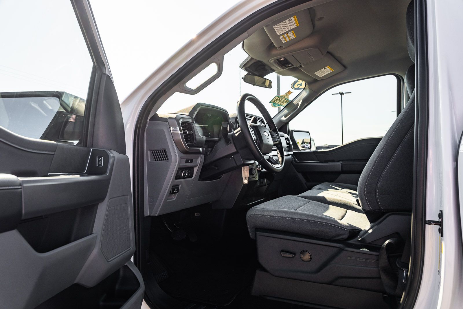Used 2025 Ford F-150 Truck