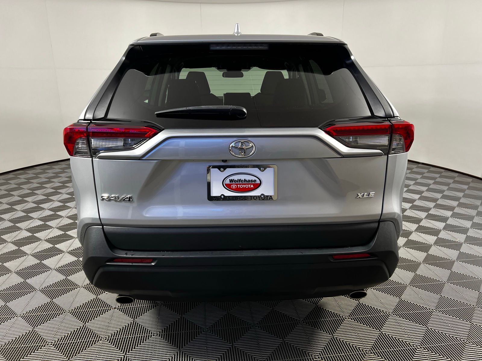 Thumbnail: 2024 Toyota RAV4 - 6