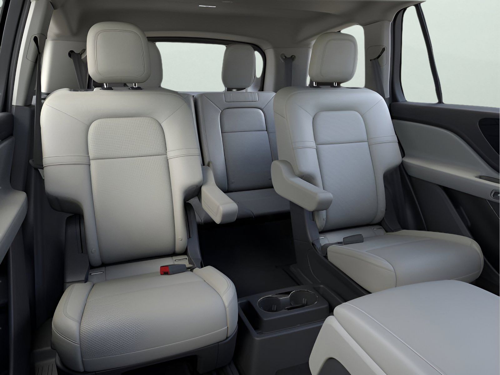 New Car 2025 Lincoln Aviator  Premiere For Sale Under $70,000 In Austin, Texas