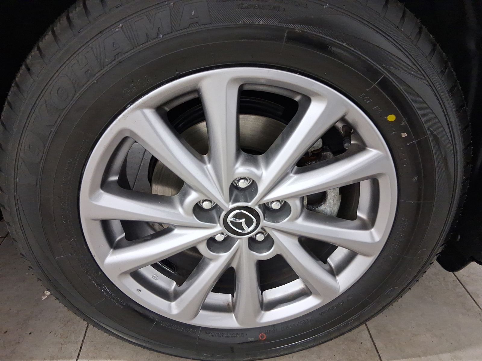 Used Car 2023 Mazda Cx-5  2.5 S Select Package For Sale Under $30,000 In Austin, Texas