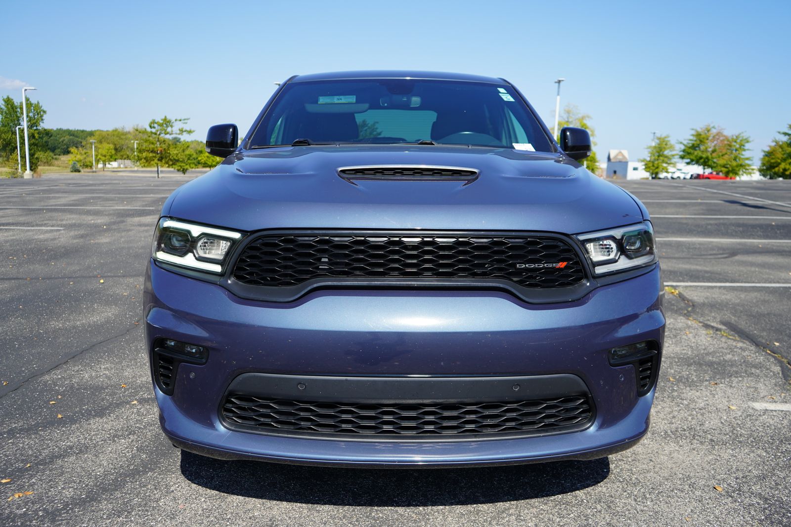 2021 Dodge Durango R/T 2