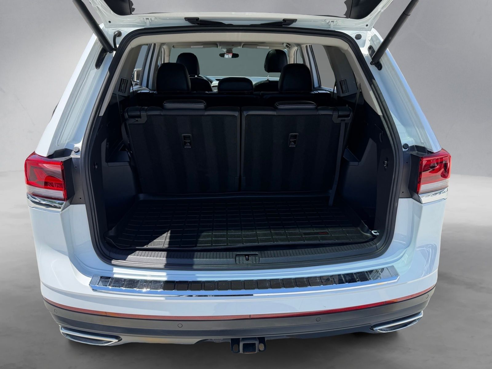 Used 2022  Volkswagen SEL image 33