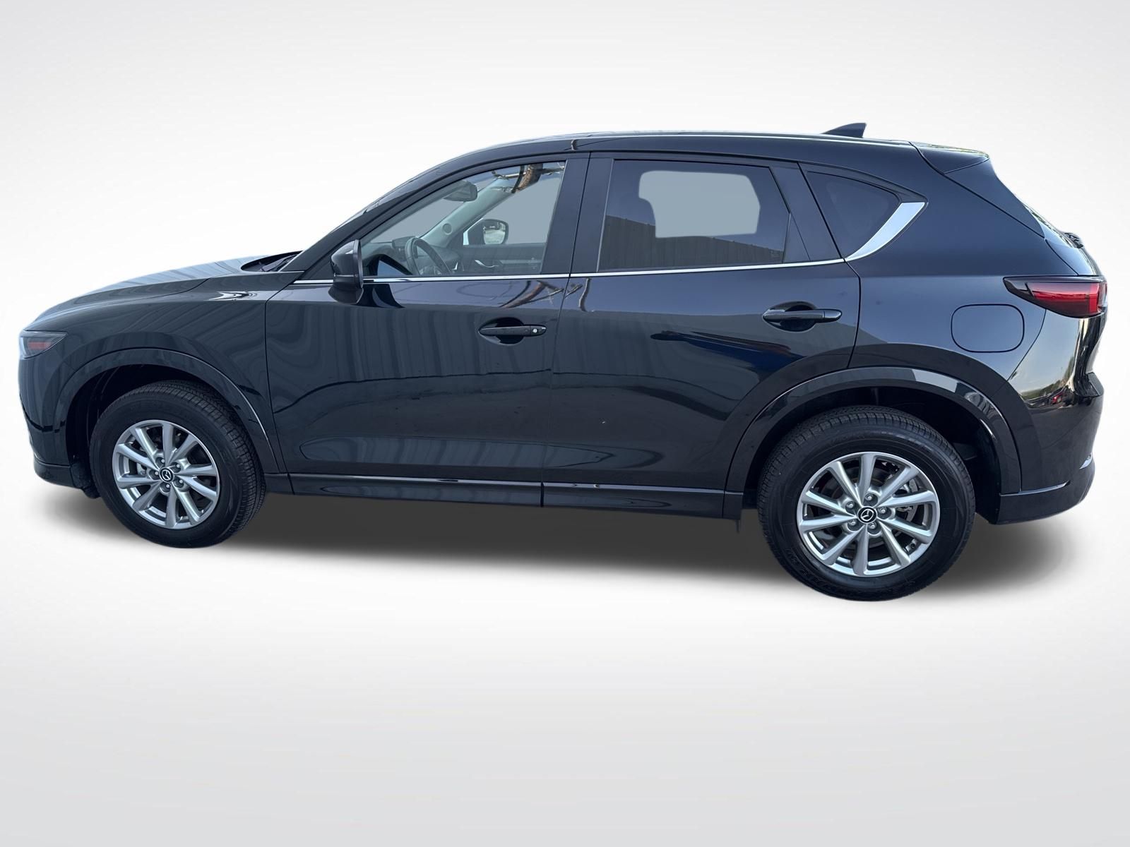 Used Car 2025 Mazda Cx-5  2.5 S Preferred Package For Sale Under $30,000 In Austin, Texas