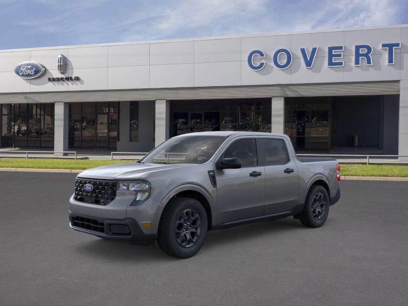 New Car 2025 Ford Maverick  Xlt For Sale Under $35,000 In Austin, Texas