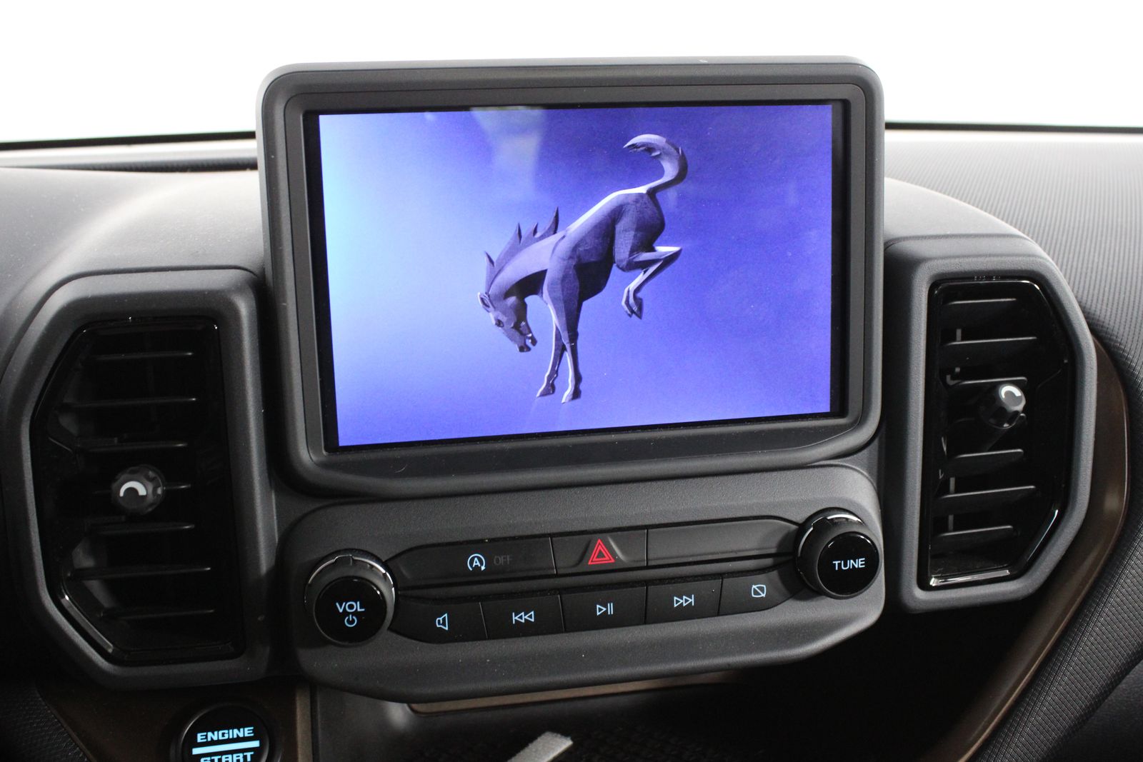 Used 2024 Beige Ford Outer Banks image 11