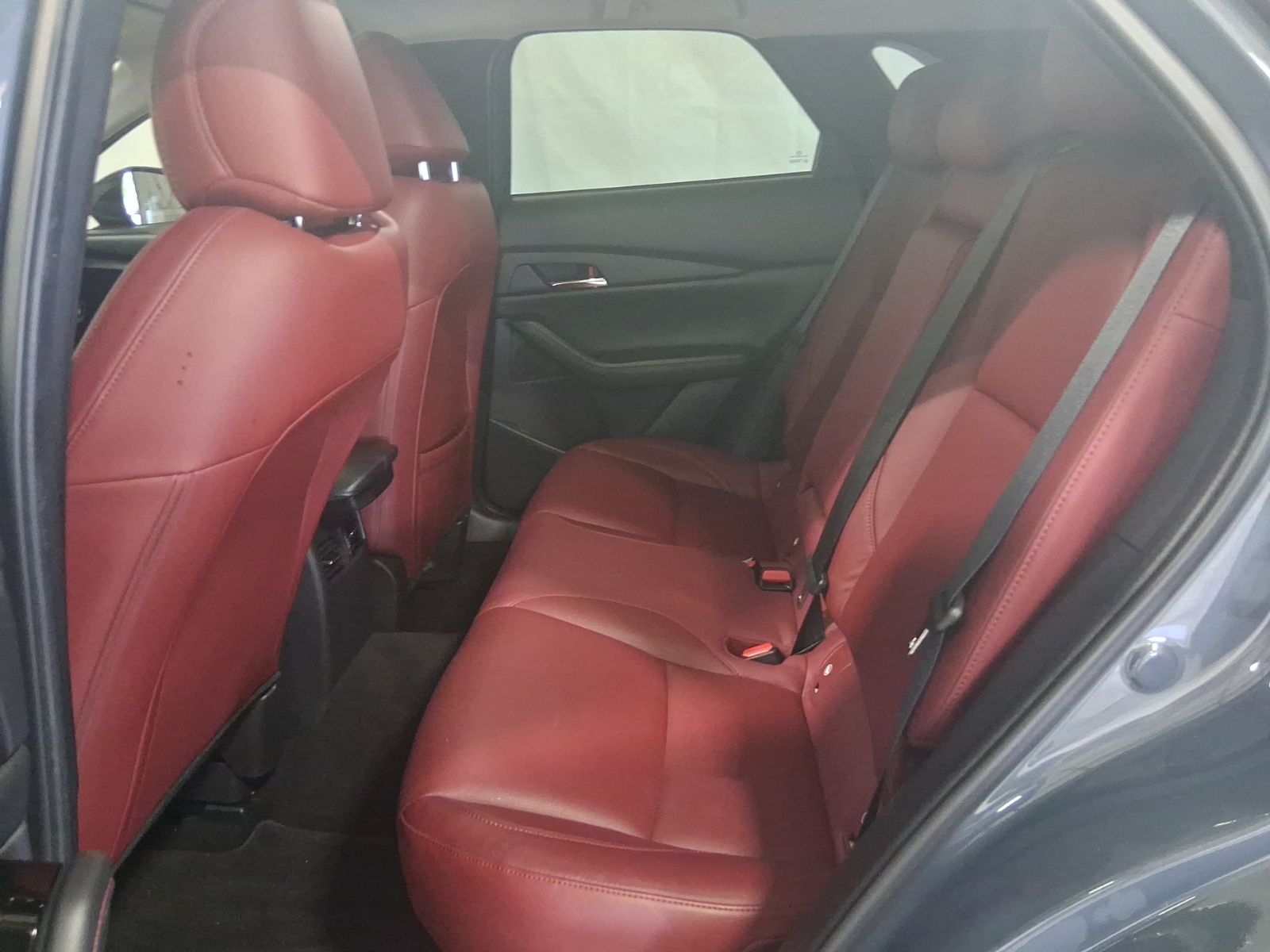 Used Car 2023 Mazda Cx-30  2.5 S Carbon Edition For Sale Under $30,000 In Austin, Texas