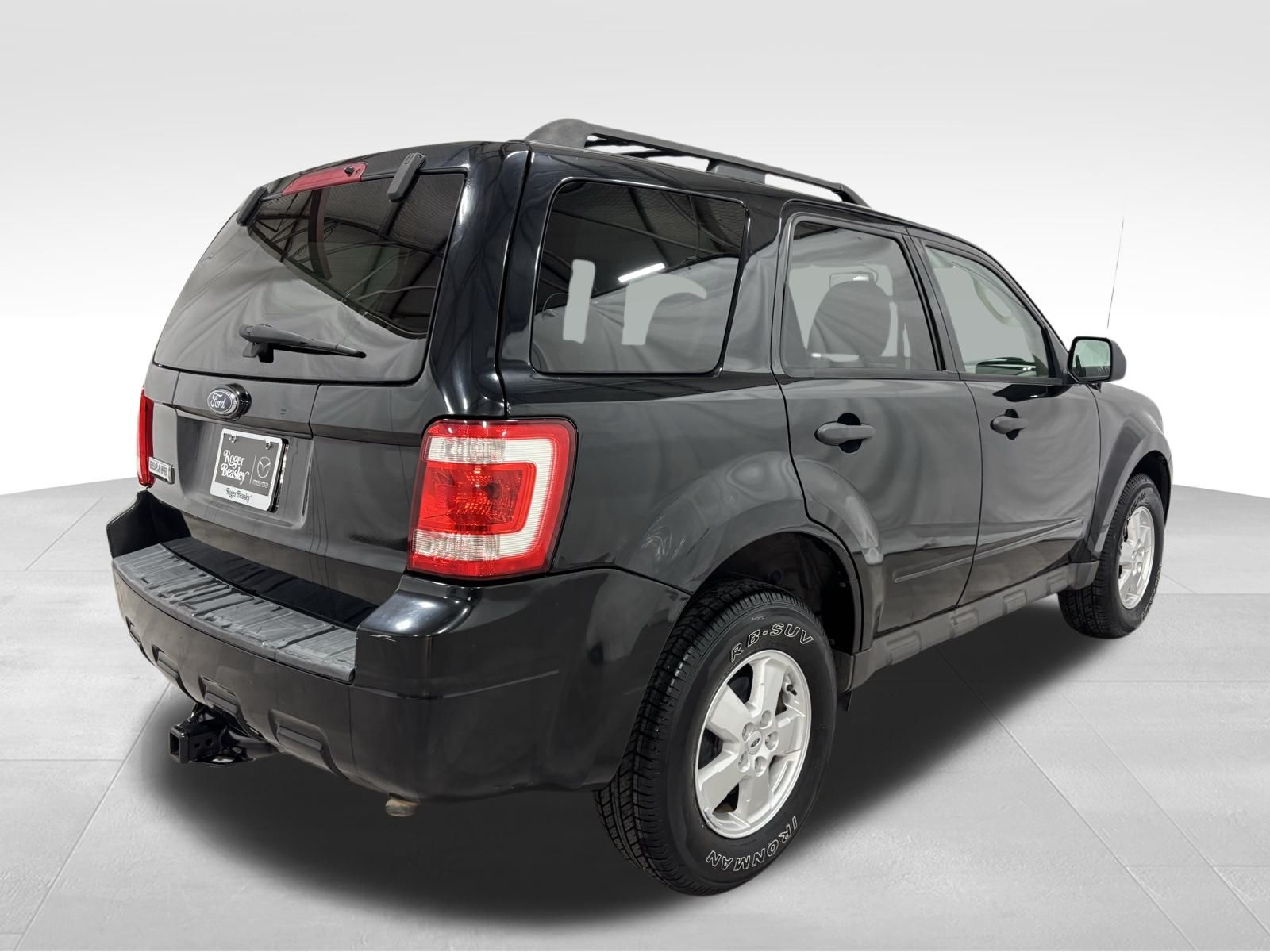 Used Car 2009 Ford Escape  Xlt For Sale Under $10,000 In Austin, Texas