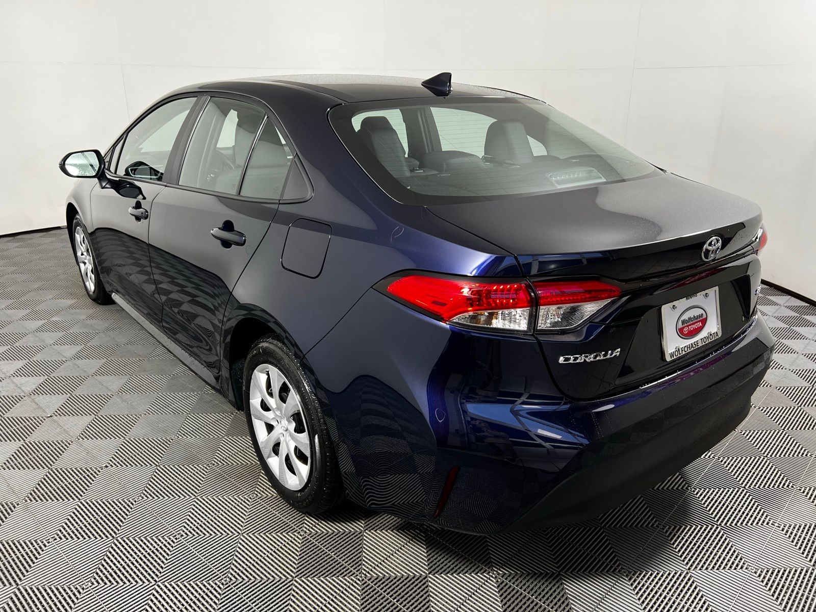 Thumbnail: 2025 Toyota Corolla - 7