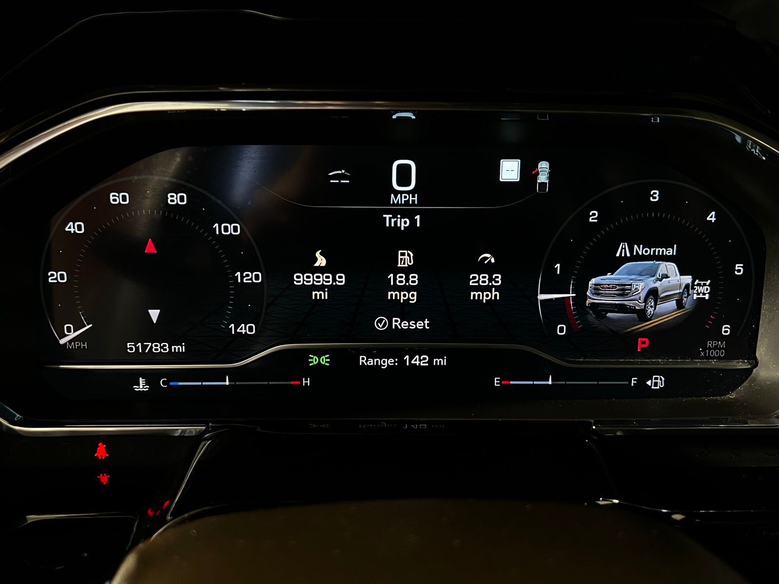 2022 GMC Sierra 1500 SLT 13