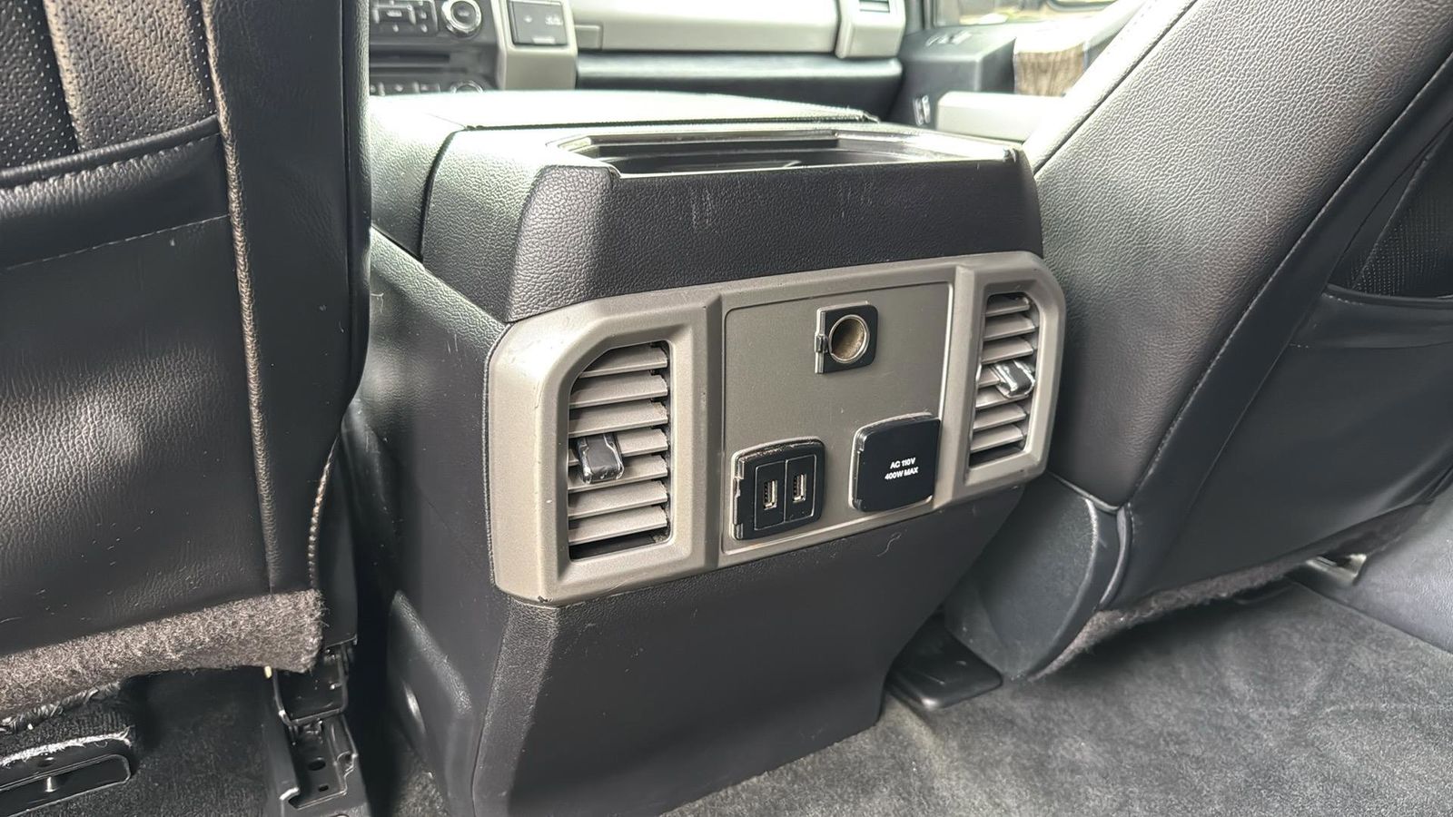 Used Car 2017 Ford F-250sd  Lariat For Sale Under $40,000 In Austin, Texas